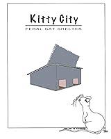 Algopix Similar Product 20 - Kitty city feral cat shelter