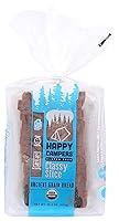 Algopix Similar Product 8 - Happy Campers Gluten Free Classy Slice