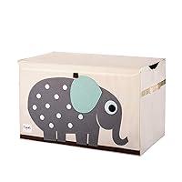 Algopix Similar Product 4 - 3 Sprouts Large Toy Chest for Kids with