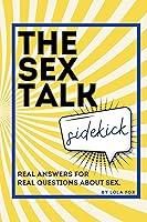 Algopix Similar Product 5 - The Sex Talk Sidekick A Guidebook For