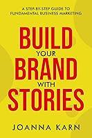 Algopix Similar Product 5 - Build Your Brand with Stories A