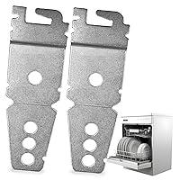 Algopix Similar Product 14 - IMPRESA 2Pack Undercounter Dishwasher