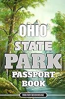 Algopix Similar Product 4 - Ohio State Park Passport Book Ultimate