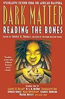 Algopix Similar Product 3 - Dark Matter: Reading the Bones