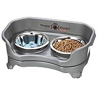 Algopix Similar Product 9 - Neater Feeder Express Mess Proof Dog