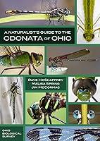 Algopix Similar Product 18 - A Naturalists Guide to the Odonata of