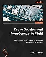 Algopix Similar Product 13 - Drone Development from Concept to