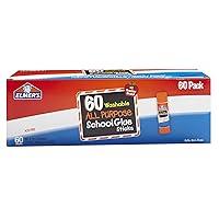 Algopix Similar Product 7 - Elmers All Purpose School Glue Sticks