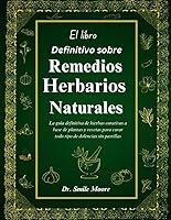 Algopix Similar Product 14 - El Libro Definitivo Sobre Remedios