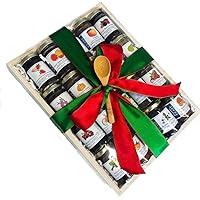 Algopix Similar Product 15 - The Great Taster 20 Jar Preserve