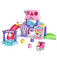 Algopix Similar Product 8 - VTech Go Go Smart Wheels  Disney