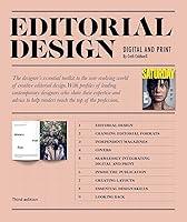 Algopix Similar Product 3 - Editorial Design Third Edition Digital