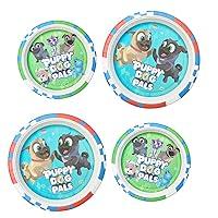 Algopix Similar Product 3 - Hille Decor 24 Decorations for Puppy