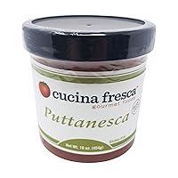 Algopix Similar Product 3 - Cucina Fresca All Natural All Handmade