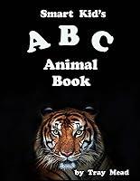 Algopix Similar Product 14 - Smart Kid's ABC Animal Book