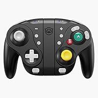 Algopix Similar Product 11 - NYXI Wizard Gamecube Switch Controller