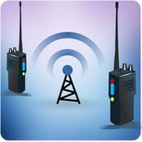 Algopix Similar Product 12 - The Talk Walkie Talkie