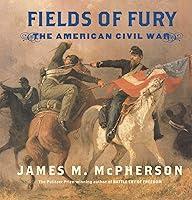 Algopix Similar Product 6 - Fields of Fury: The American Civil War