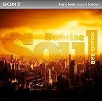 Algopix Similar Product 10 - Sunrise Soul: Smooth R&B [Download]