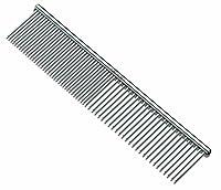 Algopix Similar Product 11 - Andis 65730 StainlessSteel Comb for