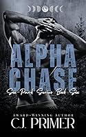 Algopix Similar Product 6 - Alpha Chase: six-pack series book six