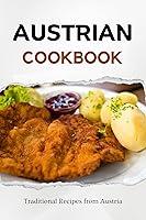 Algopix Similar Product 5 - Austrian Cookbook Traditional Recipes