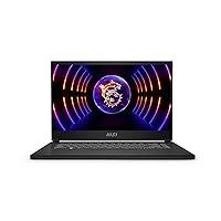 Algopix Similar Product 18 - MSI Stealth 15 156 FHD 144Hz Gaming