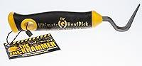 Algopix Similar Product 20 - ULTIMATE HOOFPICK 8"  UH 100