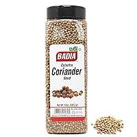 Algopix Similar Product 12 - Badia Coriander Seeds Whole 12 oz 