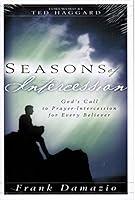 Algopix Similar Product 13 - Seasons of Intercession Gods Call to