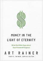 Algopix Similar Product 5 - Money in the Light of Eternity What