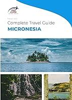 Algopix Similar Product 6 - The complete travel guide for Micronesia