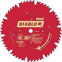 Algopix Similar Product 14 - Diablo D1050X 10 50T Combination Chop