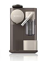 Algopix Similar Product 14 - Nespresso by DeLonghi Lattissima One