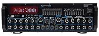 Algopix Similar Product 14 - Technical Pro MM2000BT Powered