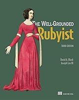 Algopix Similar Product 2 - The Well-Grounded Rubyist