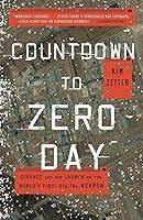 Algopix Similar Product 16 - Countdown to Zero Day Stuxnet and the