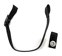 Algopix Similar Product 9 - Hockey Helmet Chin Strap with Stainless