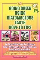 Algopix Similar Product 13 - GOING GREEN USING DIATOMACEOUS EARTH