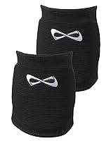 Algopix Similar Product 13 - Black KneePad - Single Pack - L