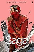 Algopix Similar Product 19 - Saga, Vol. 2