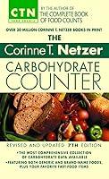 Algopix Similar Product 8 - The Corinne T Netzer Carbohydrate