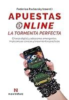 Algopix Similar Product 13 - Apuestas online La tormenta perfecta