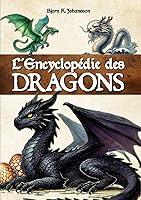 Algopix Similar Product 8 - LEncyclopdie des Dragons Un livre