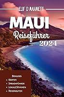 Algopix Similar Product 8 - Maui Reisefhrer 2024 Ein