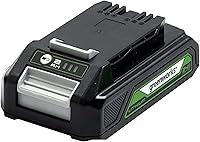 Algopix Similar Product 4 - Greenworks 24V 20Ah LithiumIon