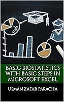 Algopix Similar Product 11 - Basic Biostatistics with Basic Steps in