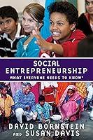 Algopix Similar Product 2 - Social Entrepreneurship What Everyone