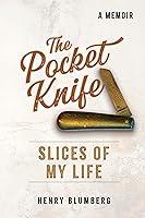 Algopix Similar Product 15 - The Pocket Knife: Slices of My Life