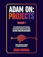 Algopix Similar Product 17 - Adam On Projects Volume 1 50 Axioms